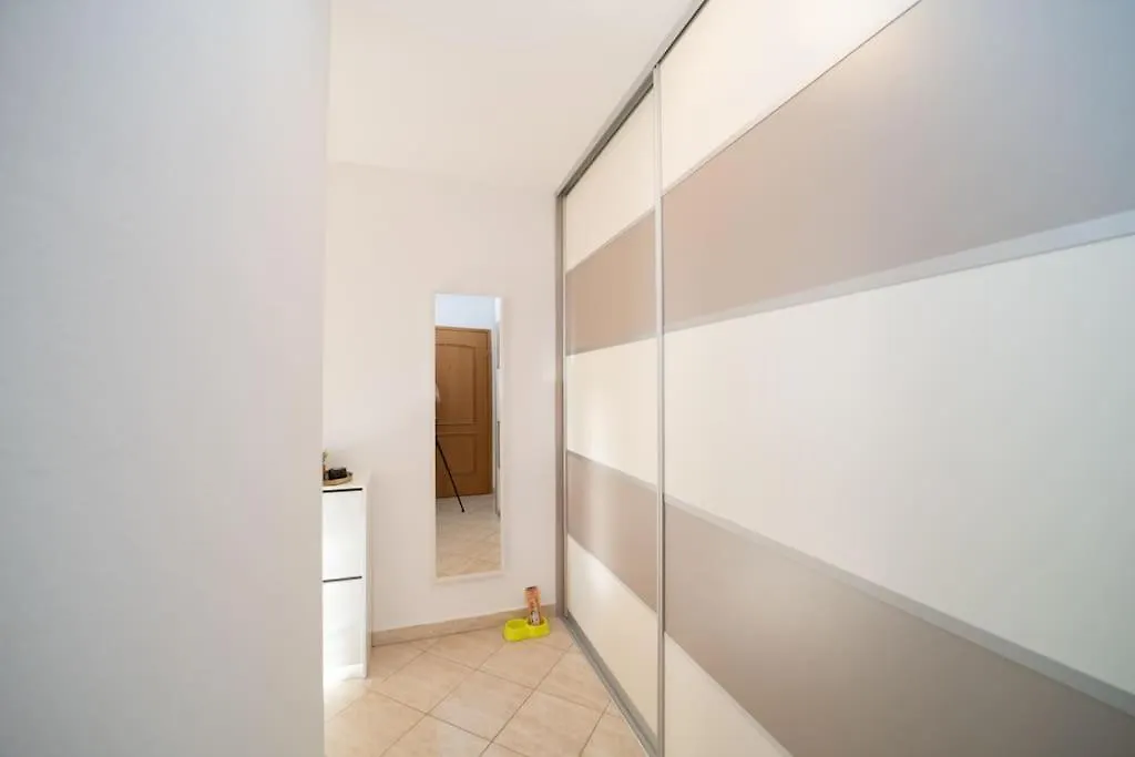App Nevis Appartement Umag