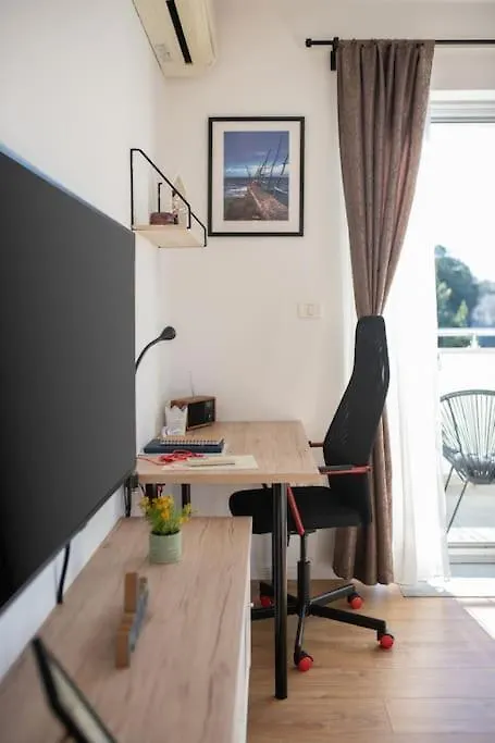 App Nevis Appartement Umag 0*,  Kroatië